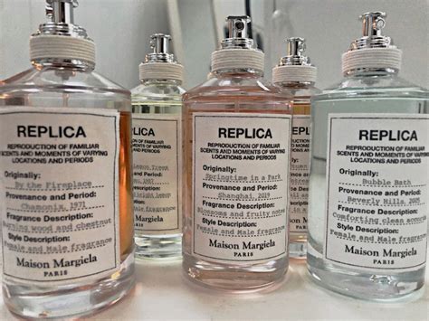 best replica cologne for men|maison margiela fragrance review.